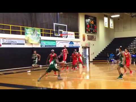 Bates Fundemental wins 50-37 over DV45 - Boys Spartan Classic