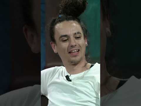 Ben Yart responde las Preguntas Clásicas™ #shorts