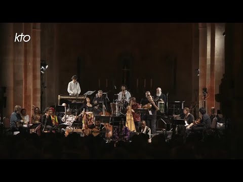 Les routes de l'esclavage