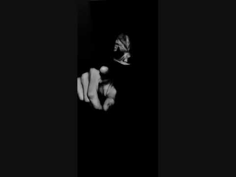 JOLLYKLOWN (PROD. FREDDY KRUEGER) - "PULP RAP"