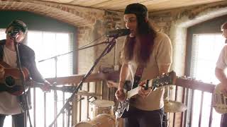 Real Thing (Live) | Canopy Sessions ft. Mack Brock