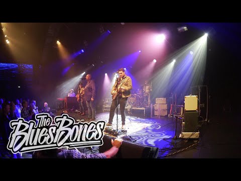 2025 The BluesBones @ DRU Poppodium