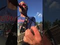 So Hard Done By Tragically Hip Cover 5th Of July 25