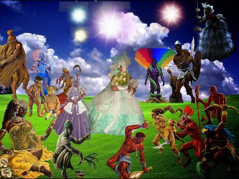 XANGÔ CAÔ - Hinário de CURA: TRANSFORMAÇÃO - Madrinha Conceição no arranjo do grupo Céu Luz Ametista