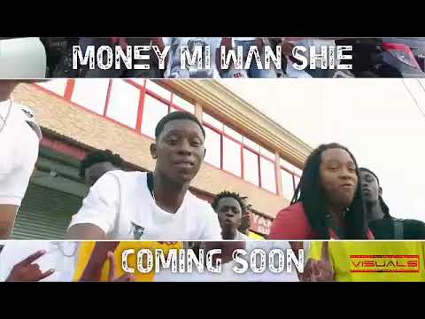 Enny-j ft Zagazai Dupa ~ Money mi wan shie