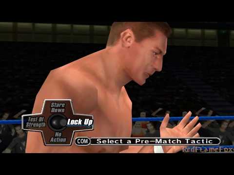 Wwe Smackdown Vs Raw 06 Usa Iso Psp Isos Emuparadise