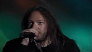 Hammerfall, &quot;Crimson Thunder&quot; Live At Masters Of Rock 2005