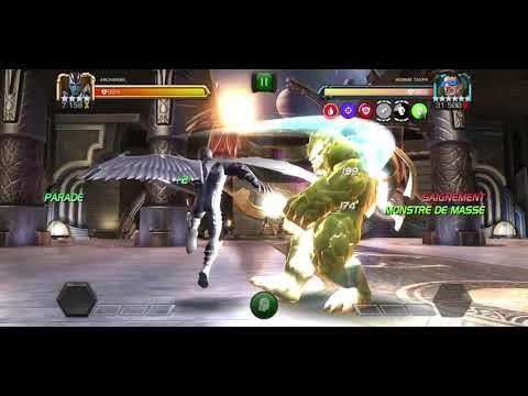 How to defeat MOLE MAN (event quest March 2020)