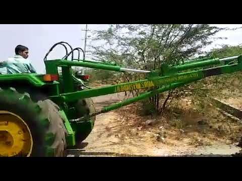 J.B. Industries, Jaipur - Manufacturer of Post Hole Digger and Pole ...