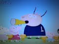 Peppa Pig Sports Day And The Eye Test