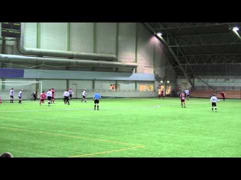 TAISTOTV - Suomen Cup 2013 1. kierros vs. PONNISTUS