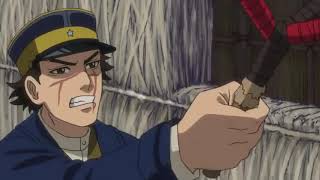 ゴールデンカムイ                   キサラリwwww