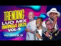 TRENDING LUO OHANGLA MIX 2025 VOL 9 DJ MALIK D FT PRINCE INDAH PAPA T ODONGO SWAG ELLY MUSA JAKAD