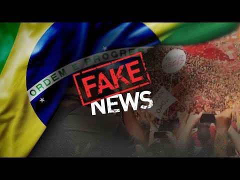 FULL MEASURE: October 7, 2018 - Fake News