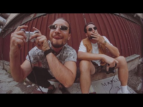 Dwa Sławy - BD GRAŁ (prod. The Returners)