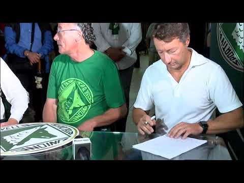 Calcio e basket in crisi, ecco perchè De Cesare ha il dovere di parlare