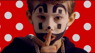 Ouija Macc - Fork in the Pot (Official Music Video)