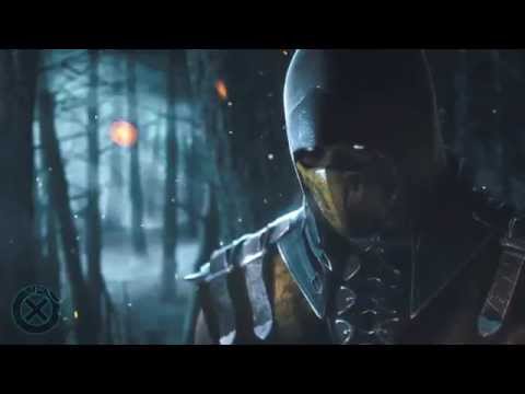 YouTube Thumbnail