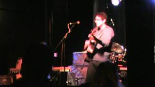 10.7.10 Dan Mills "Bernadette"