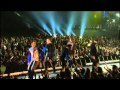 NSYNC Bye Bye Bye Popodyssey Lİve