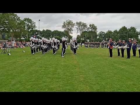 Advendo Sneek feliciteert SDG Sint Jansklooster met 125 jarig jubileum