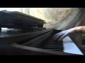 30 Seconds to Mars - Hurricane (Piano Cover ...