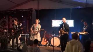 Dansloven.AS 2017-05-27 Callinaz Vårdansen GOL film Bo.S www.dansloven.info