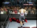 SvR 2008 Natural Vs Moose Man 10 HighLight Reel Xbox 360