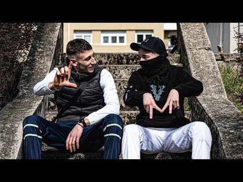 LAMY - [ MAGIQUE ] Feat MENA