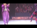 Big Apple Circus 2014 Part 5