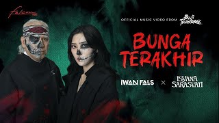 Download lagu iwan Fals X Isyana Sarasvati - Bunga Terakhir | Ost. Panji Tengkorak mp3