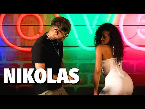 Nikolas - Sho pe Ea - Manele noi 2025