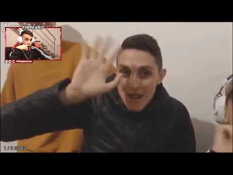 PIMPEANO Reacciona a LEVINOISE - I'm Sorry