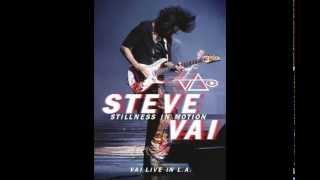 Steve Vai - Weeping China Doll (Stillness in Motion - 2015)