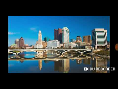 Top 10 BEST MEDIUM SIZED CITIES to Live in the United States of America (USA) for 2021 part 1