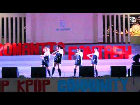 EVIL ★ Miss You + Minimanimo (TINY-G) ★ PUP Romantic Fantasy