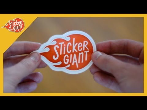 Which Sticker to Choose?