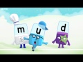 Alphablocks S03E03 Win