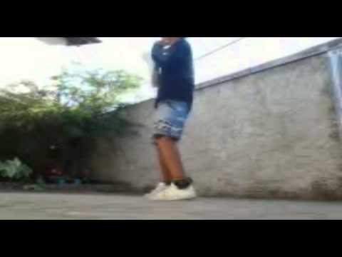 Lukinhas - FASE FINAL SPECTRO DUNKERS [FREESTEP#2013-