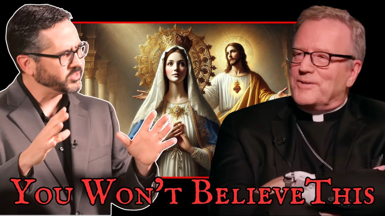 They LIED to YOU, Jesus Had No Brothers | What History EXPOSES about Jesus's Family | Brant Pitre