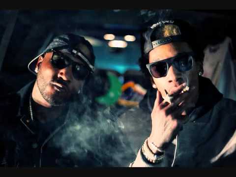 Wiz Khalifa - Homicide feat. Young Jeezy & Chevy Woods (Remix)