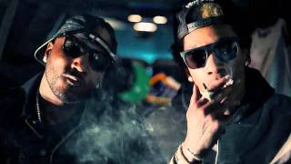 Wiz Khalifa - Homicide feat. Young Jeezy &amp; Chevy Woods (Remix)