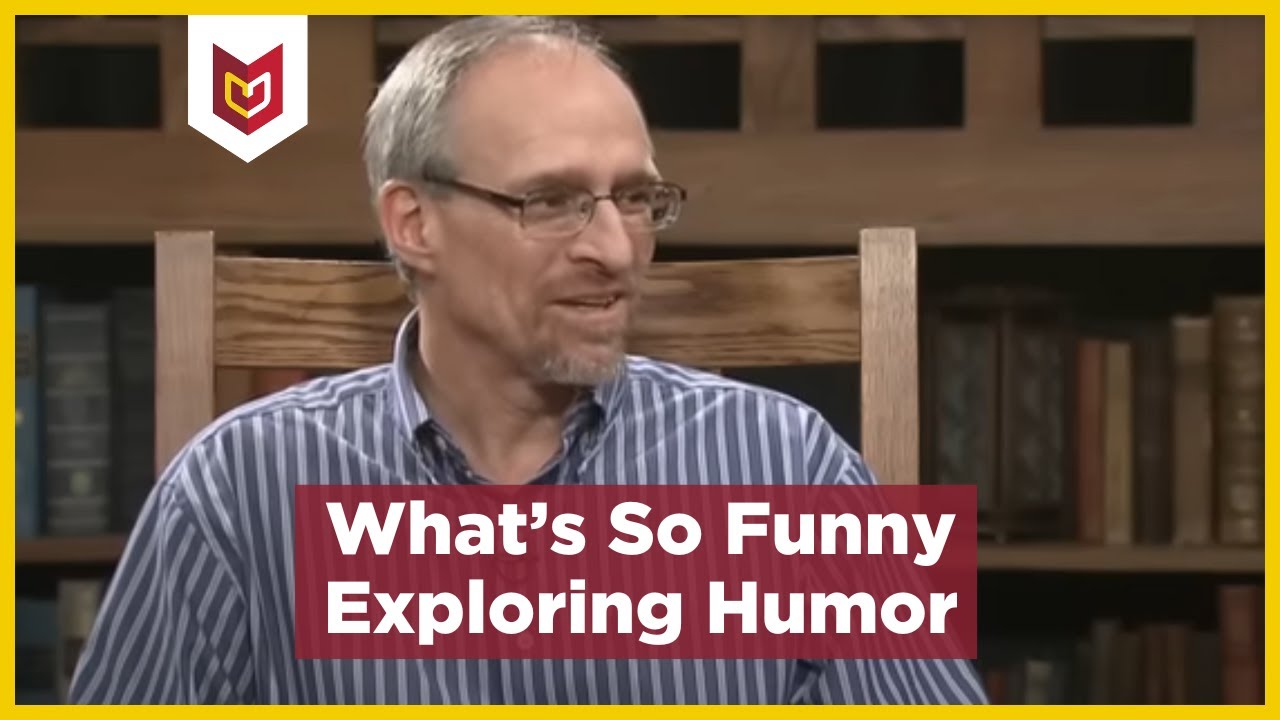 What's So Funny? Exploring Humor
