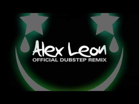Video thumbnail for Out of My Head (Alex Leon Dubstep Remix)