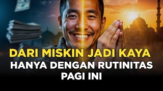 Download lagu 1 Rutinitas Subuh yang Mengubah Hidupmu mp3