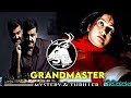 “Grandmaster” 2012 movie explained in Manipur||Crime thriller movie explaination in Manipuri