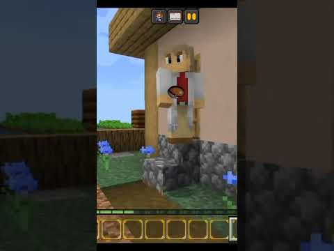 Playz Are Fun - I started a Pokemon Journey #minecraft #shorts #minecraftshorts