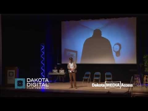 DDFF 2015 Video Workshop #1 - Acting for the Camera: The Process by Daniel Bielinski