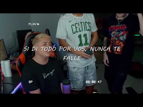 FMK, COSCU, LIT KILLAH -  FREESTYLE | MEDIA NARANJA (LETRA) 🔥🔥