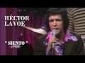 Héctor Lavoe - Siento - HD - Ferpiosi54 Héctor Lavoe - Siento - HD